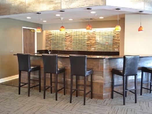 Clubhouse