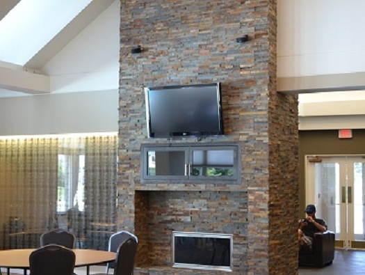 Clubhouse